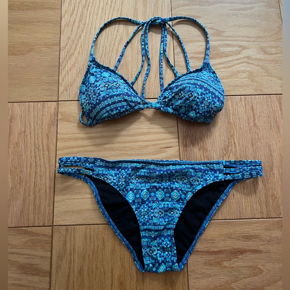 Abercrombie Bikini Set